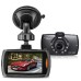 מצלמת דרך לרכב עם עדשות כפולות רזולוציה FULL HD 1280P כולל מסך “2 ושלט רחוק